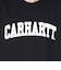 カーハート（CARHARTT）ショートスリーブユニバーシティTシャツ I0348510D2XX25SS
