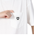 カーハート（CARHARTT）ショートスリーブポケットハートTシャツ I03212800AXX25SS