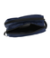 ヤックパック（YAK PAK）マルチポーチ TWO LAYER ポーチ 紺 YAK-BAG-25S009 NVY 小物入れ ミニポーチ