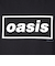オアシス DECCAL ロゴ Tシャツ OASTS01MB