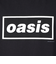 オアシス DECCAL ロゴ Tシャツ OASTS01MB