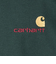 カーハート（CARHARTT）半袖 アメリカンスクリプトTシャツ I029956CIXX25SS