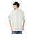 エクストララージ（XLARGE）スタンダード ロゴ 半袖Tシャツ 101252011011-GREY