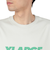 エクストララージ（XLARGE）スタンダード ロゴ 半袖Tシャツ 101252011011-GREY