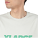 エクストララージ（XLARGE）スタンダード ロゴ 半袖Tシャツ 101252011011-GREY