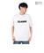 エクストララージ（XLARGE）スタンダード ロゴ 半袖Tシャツ 101252011011-WHITE