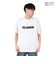 エクストララージ（XLARGE）スタンダード ロゴ 半袖Tシャツ 101252011011-WHITE