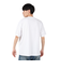 エクストララージ（XLARGE）スタンダード ロゴ 半袖Tシャツ 101252011011-WHITE