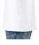 エクストララージ（XLARGE）スタンダード ロゴ 半袖Tシャツ 101252011011-WHITE