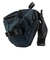 ヤックパック（YAK PAK）ウエストバッグ 紺 YAK-BAG-25S006 NVY ボディバッグ ウエストポーチ ヒップバッグ 斜め掛けバッグ