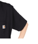 カーハート（CARHARTT）ショートスリーブポケットTシャツ I03043489XX25SS