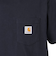 カーハート（CARHARTT）ショートスリーブポケットTシャツ I0304341CXX25SS