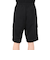 エクストララージ（XLARGE）スウェット カーゴ ショートパンツ 101252031006-BLACK
