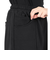 エクストララージ（XLARGE）スウェット カーゴ ショートパンツ 101252031006-BLACK