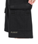 エクストララージ（XLARGE）スウェット カーゴ ショートパンツ 101252031006-BLACK