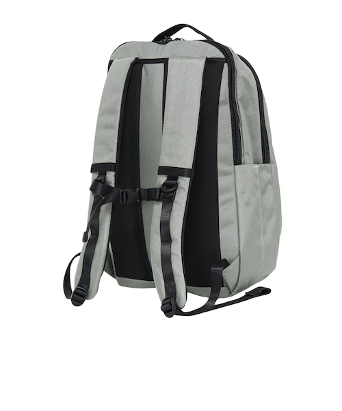 ヤックパック(YAK PAK)リュック TWO ROOMS デイパック グレー 25L YAK-BAG-25S001 LGRY… 1540000446485_00091_d00001.jpg