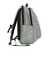 ヤックパック（YAK PAK）リュック TWO ROOMS デイパック グレー 25L YAK-BAG-25S001 LGRY バックパック 通勤リュック 通…