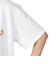 カーハート（CARHARTT）ショートスリーブアメリカンスクリプトTシャツ I02995602XX25SS