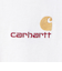 カーハート（CARHARTT）ショートスリーブアメリカンスクリプトTシャツ I02995602XX25SS