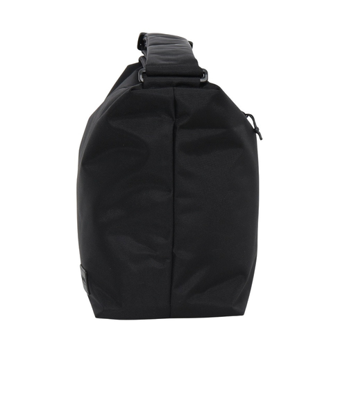ヤックパック（YAK PAK）ショルダーバッグ POSTMAN 黒 YAK-BAG-25S007