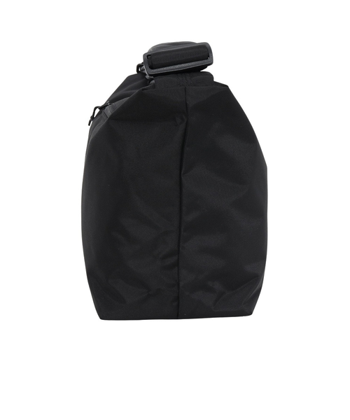 ヤックパック（YAK PAK）ショルダーバッグ POSTMAN 黒 YAK-BAG-25S007