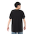 YELLOW HAPPY FACE 半袖Tシャツ NIRVTS04MB