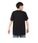 YELLOW HAPPY FACE 半袖Tシャツ NIRVTS04MB