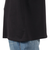 YELLOW HAPPY FACE 半袖Tシャツ NIRVTS04MB