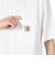 カーハート（CARHARTT）ショートスリーブポケットTシャツ I03043402XX25SS
