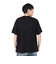 エクストララージ（XLARGE）スタンダード ロゴ 半袖Tシャツ 101252011011-BLACK