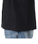 エクストララージ（XLARGE）スタンダード ロゴ 半袖Tシャツ 101252011011-BLACK