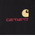 カーハート（CARHARTT）ショートスリーブアメリカンスクリプトTシャツ I02995689XX25SS