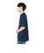 エクストララージ（XLARGE）スタンダード ロゴ 半袖Tシャツ 101252011011-NAVY