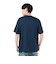 エクストララージ（XLARGE）スタンダード ロゴ 半袖Tシャツ 101252011011-NAVY