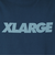 エクストララージ（XLARGE）スタンダード ロゴ 半袖Tシャツ 101252011011-NAVY