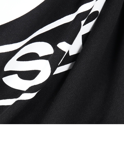 SPLR（SPLR）ENTH Collab ジップフーディー 2510-18113-00200