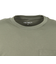 カーハート（CARHARTT）半袖ポケットTシャツ I030434667XX25SS