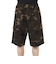 エクストララージ（XLARGE）スウェット カーゴ ショートパンツ 101252031006-CAMO