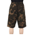 エクストララージ（XLARGE）スウェット カーゴ ショートパンツ 101252031006-CAMO