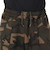 エクストララージ（XLARGE）スウェット カーゴ ショートパンツ 101252031006-CAMO