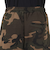 エクストララージ（XLARGE）スウェット カーゴ ショートパンツ 101252031006-CAMO
