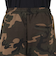 エクストララージ（XLARGE）スウェット カーゴ ショートパンツ 101252031006-CAMO