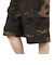 エクストララージ（XLARGE）スウェット カーゴ ショートパンツ 101252031006-CAMO
