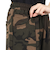 エクストララージ（XLARGE）スウェット カーゴ ショートパンツ 101252031006-CAMO