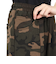 エクストララージ（XLARGE）スウェット カーゴ ショートパンツ 101252031006-CAMO