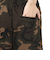 エクストララージ（XLARGE）スウェット カーゴ ショートパンツ 101252031006-CAMO