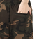 エクストララージ（XLARGE）スウェット カーゴ ショートパンツ 101252031006-CAMO