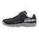 アスレタ（ATHLETA）ジュニアサッカートレーニングシューズ 人工芝・土グラウンド用 ジェネVC 21015J BLK