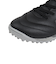 アスレタ（ATHLETA）ジュニアサッカートレーニングシューズ 人工芝・土グラウンド用 ジェネVC 21015J BLK