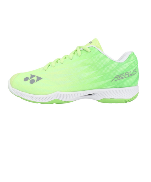 ヨネックス(YONEX)バドミントンシューズ レディース パワークッションエアラスZウィメン SHBAZ2LY-359(Lad… ヨネックス（YONEX）バドミントンシューズ レディース パワー